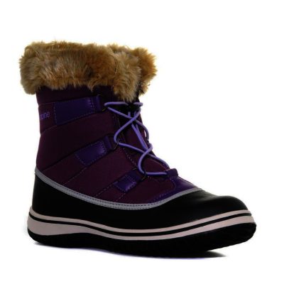 Women's Snow Boot Women's Snow Boot